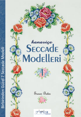 TUVA - MAGAZINE 5700 EMBROIDERY SECCADE MODELS-1