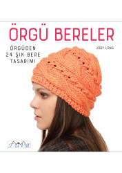 TUVA - MAGAZINE 6250 KNİTTED BERETS