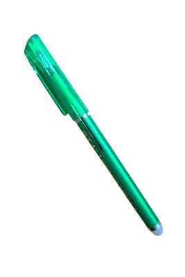  - UÇAN KALEM BIA YEŞİL