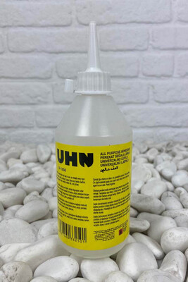  - UHN SOĞUK SİLİKON 250 ML