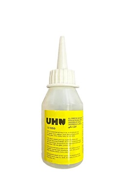  - UHN SOĞUK SİLİKON 50 ML