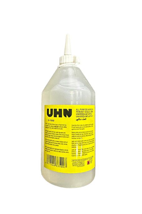  - UHN SOĞUK SİLİKON 500 ML