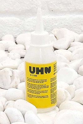  - UHN COLD SILICONE 100 ML