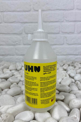  - UHN COLD SILICONE 250 ML