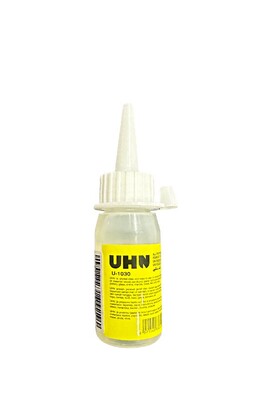  - UHN COLD SILICONE 30 ML