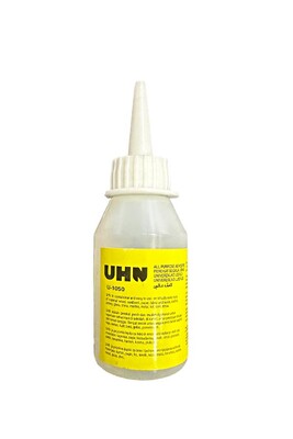  - UHN COLD SILICONE 50 ML