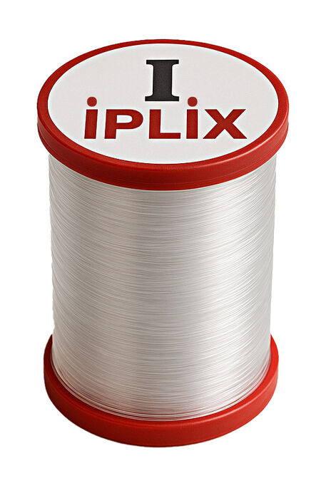 YABALI - YABALI İPLİX 210 HAYALET İP