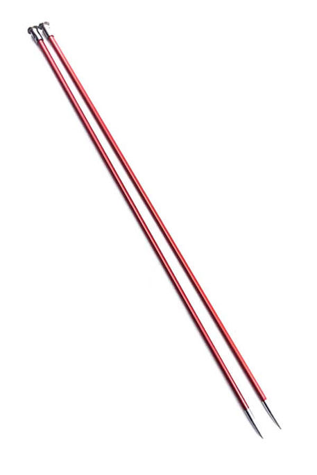 YABALI ÇİFT RENKLİ ŞİŞ 35 CM - 2