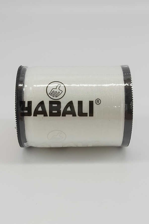 Yabalı İplix Dikiş İpi 900 Mt Beyaz