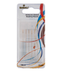 YABALI - BEAD NEEDLE YBL-8