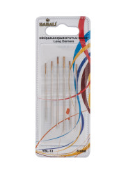 YABALI - SEWİNG SIZE EMBROIDERY NEEDLE YBL-139