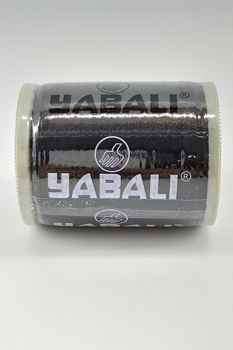 YABALI - SEWING THREAD 900 MT BLACK