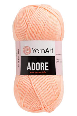 YARNART ADORE 333 Yavruağzı 
