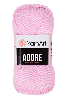 YARNART ADORE 338 Bebek Pembesi 
