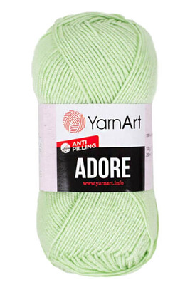 YARNART ADORE 359 Fıstık 