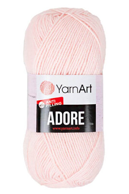 YARNART ADORE 360 Somon 
