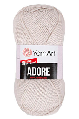 YARNART ADORE 367 Mantar Beji 