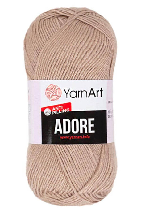 YARNART ADORE 368 Vizon - 1