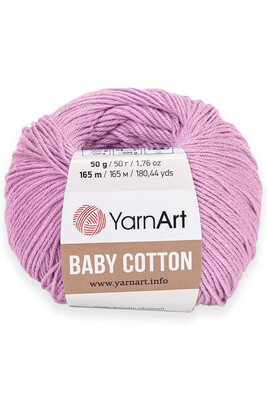 YARNART BABY COTTON 415 