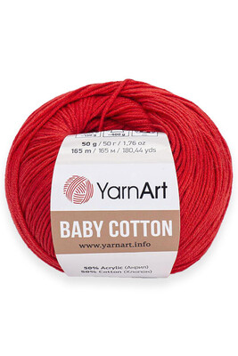 YARNART BABY COTTON 426 