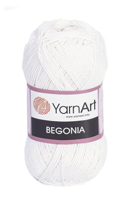 YARNART BEGONIA 003