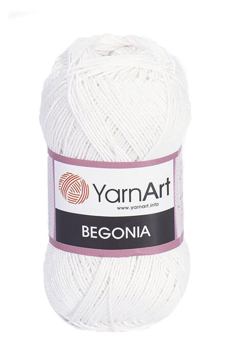 YARNART BEGONIA 003 - 1
