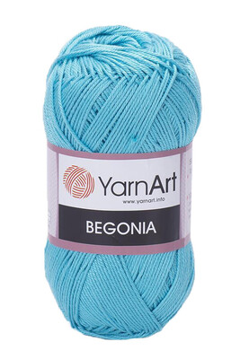 YARNART BEGONIA 08