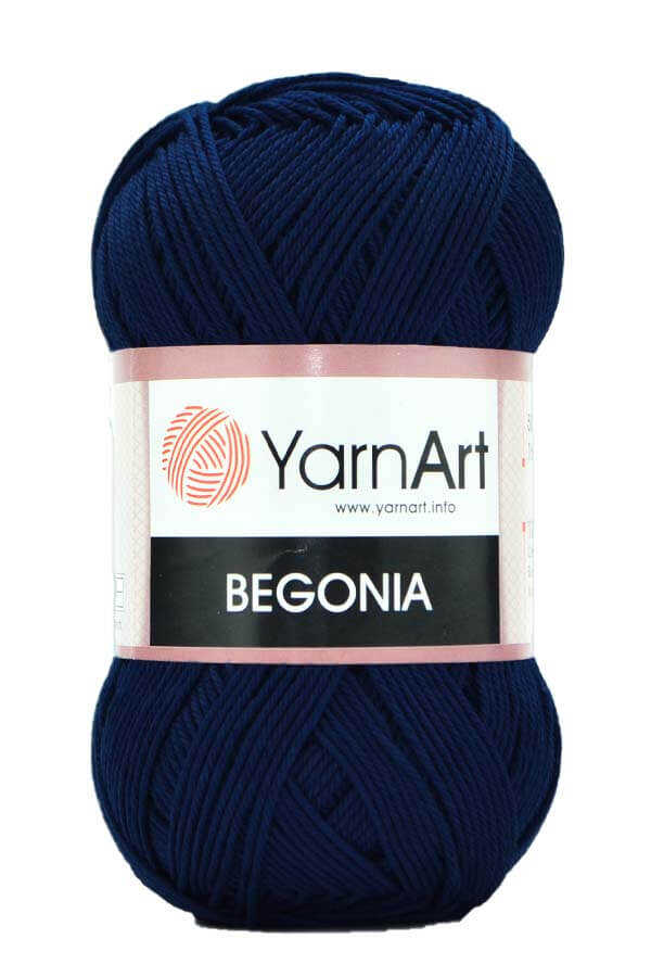 YARNART BEGONIA  66