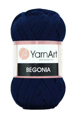YARNART - YARNART BEGONIA 66