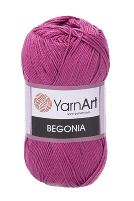 YARNART BEGONIA 75