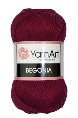 YARNART BEGONIA 112