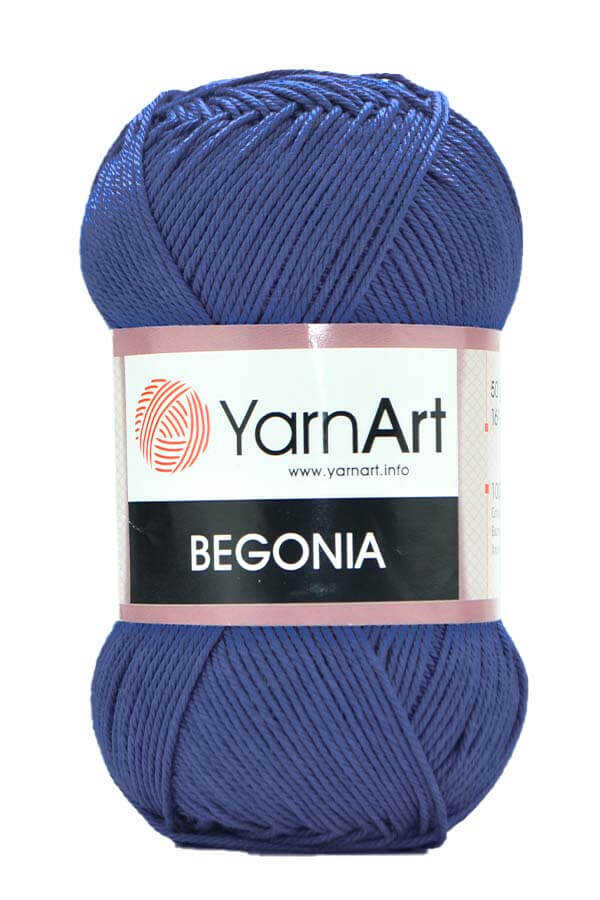 YARNART BEGONIA  154