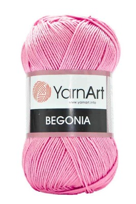YARNART BEGONIA 319