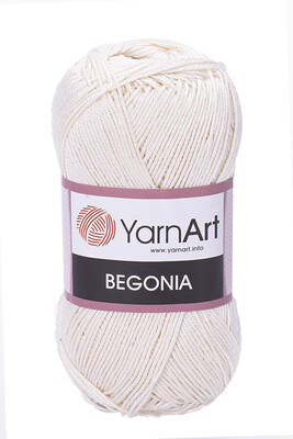 YARNART BEGONIA 326