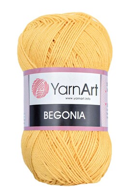 YARNART BEGONIA 4653