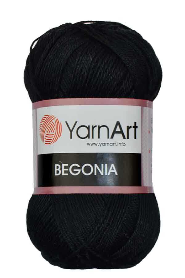 YARNART BEGONIA  999