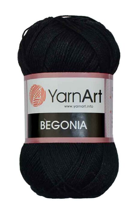 YARNART BEGONIA 999 - 1