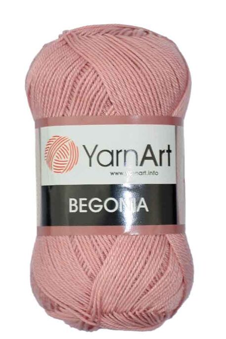 YARNART BEGONIA  4105 - 1
