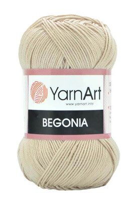 YARNART BEGONIA 4660
