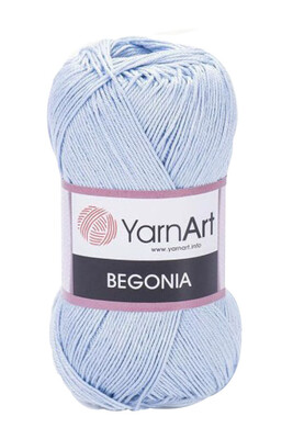 YARNART BEGONIA 4917