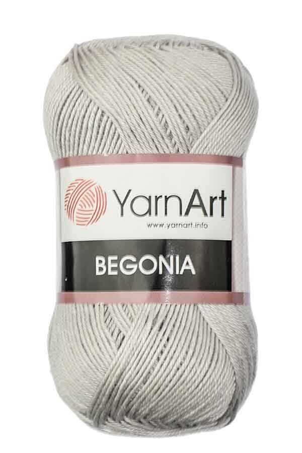 YARNART BEGONIA  4920