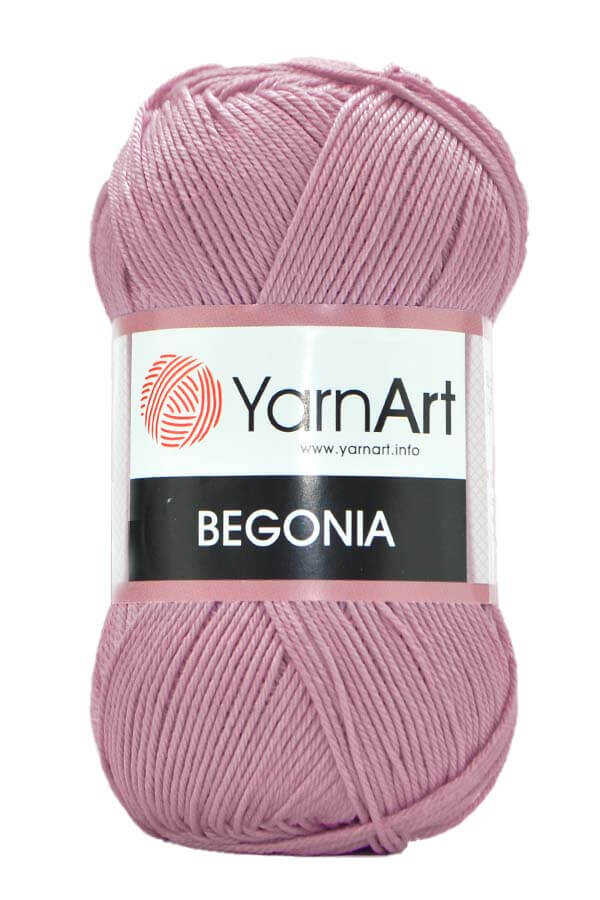 YARNART BEGONIA  4931