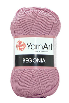YARNART BEGONIA  4931