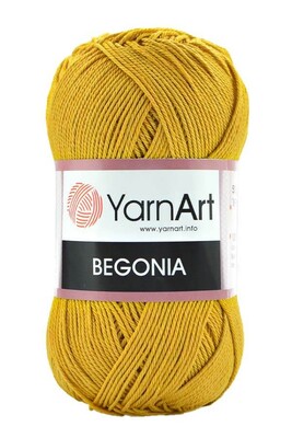 YARNART - YARNART BEGONIA 4940