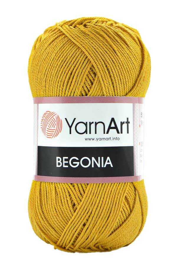 YARNART BEGONIA  4940