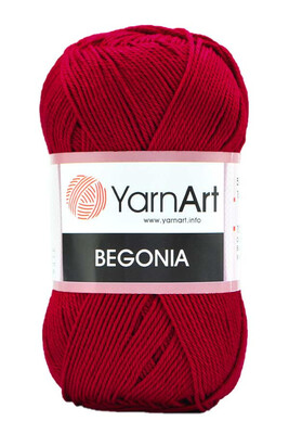 YARNART BEGONIA 5020