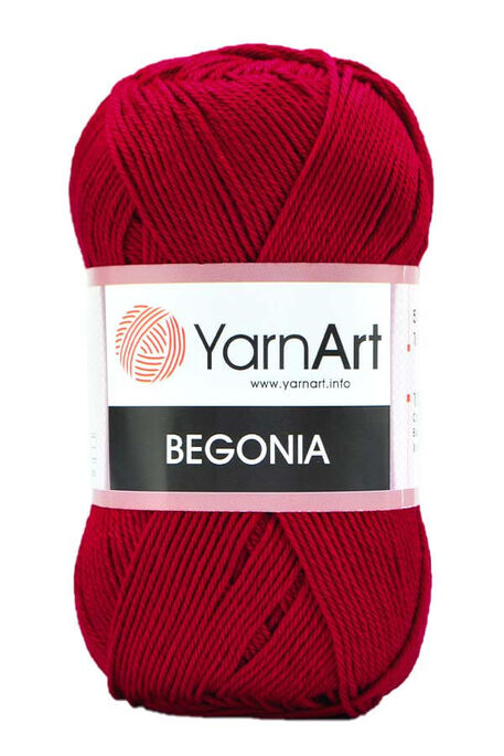 YARNART BEGONIA 5020 - 1