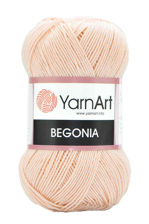 YARNART BEGONIA  5303