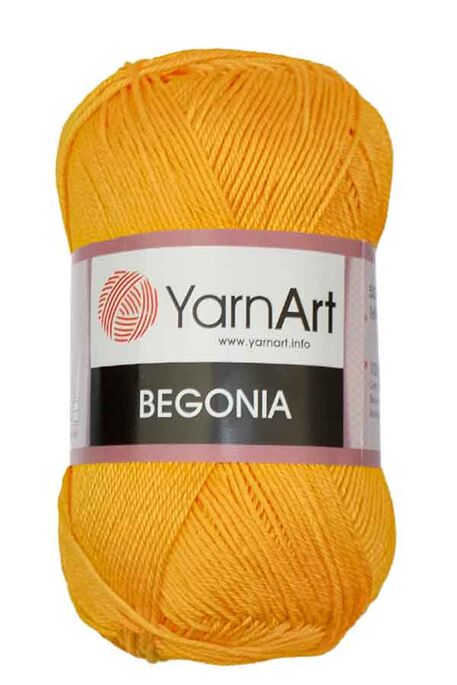 YARNART - YARNART BEGONIA 5307
