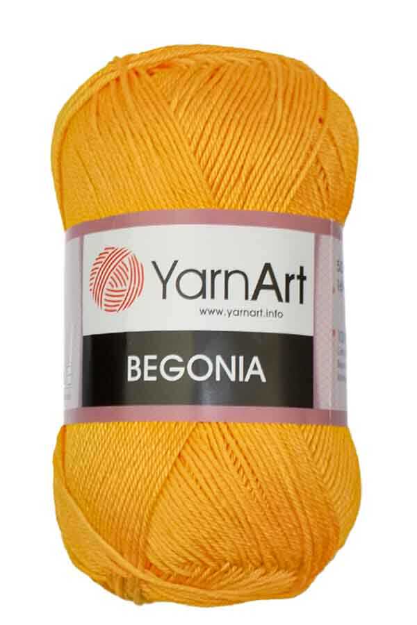 YARNART BEGONIA  5307